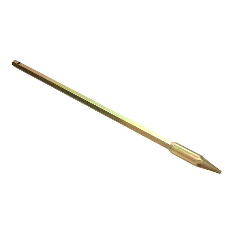 Load image into Gallery viewer, WHITES DAMPER ROD LOCKING TOOL CROSS HD PNT Dia.5-13mm