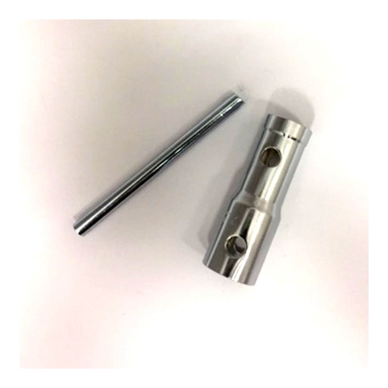 Load image into Gallery viewer, WHITES PLUG SPANNER 3 WAY 10 12 14MM