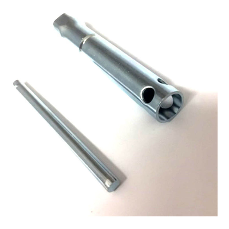 Load image into Gallery viewer, WHITES PLUG SPANNER 12MMX120MM D PLUG