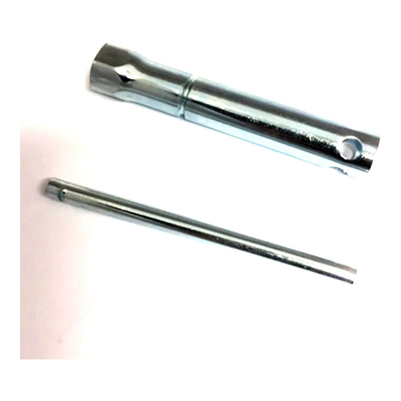 Load image into Gallery viewer, WHITES PLUG SPANNER 12MMX120MM D PLUG