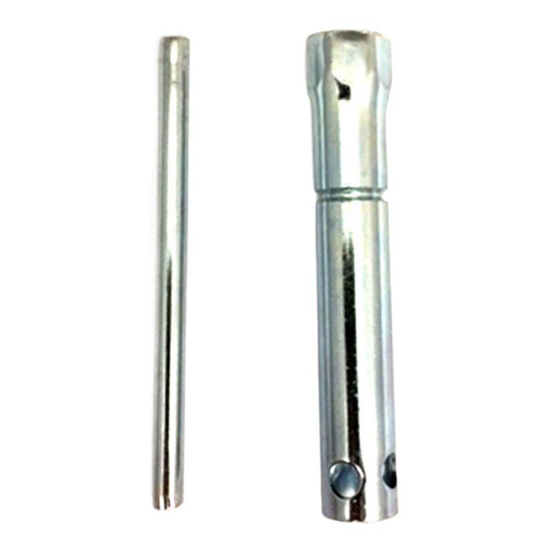 Load image into Gallery viewer, WHITES PLUG SPANNER 12MMX120MM D PLUG