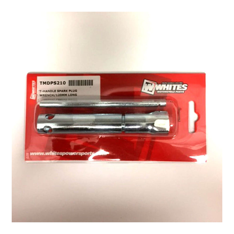 Load image into Gallery viewer, WHITES PLUG SPANNER 12MMX120MM D PLUG