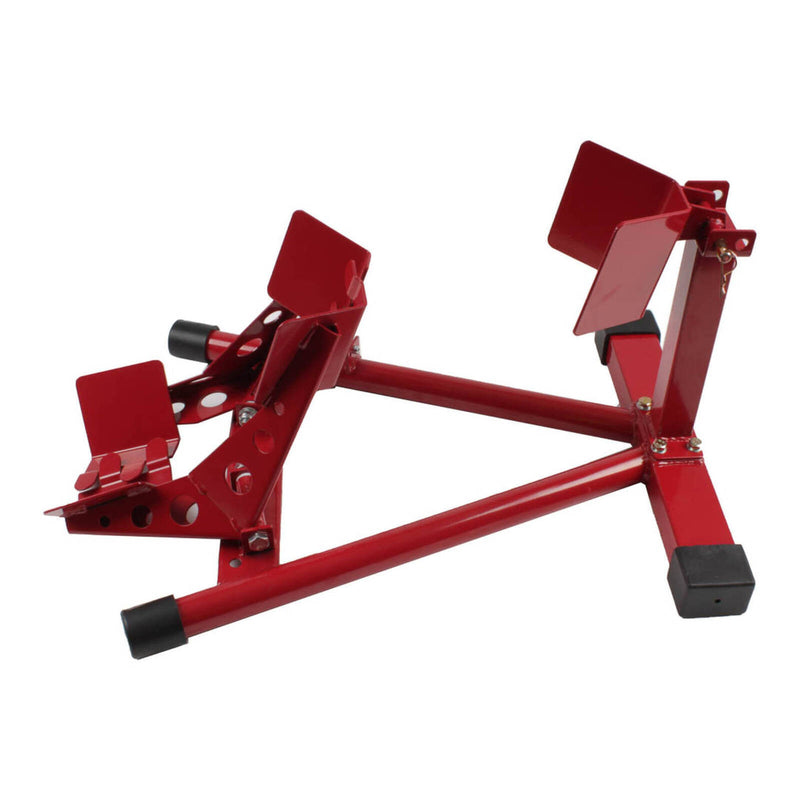 Load image into Gallery viewer, Whites Front Wheel Chock 4