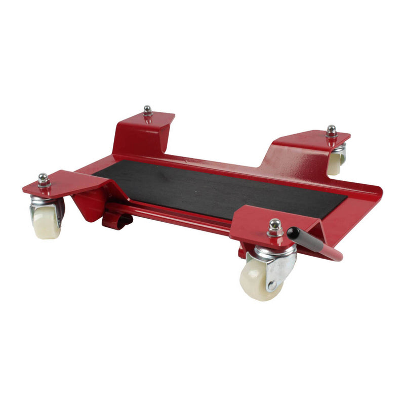 Load image into Gallery viewer, WHITES MOTORCYCLE MOVER STAND TD-103