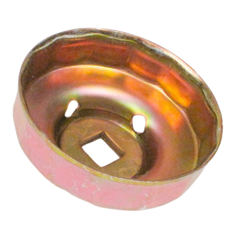 Load image into Gallery viewer, WHITES OIL FILTER WRENCH CUP TYPE 67mm/14 Flute