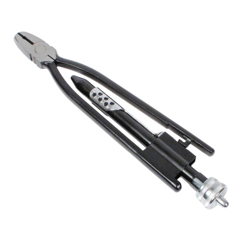 Load image into Gallery viewer, PLIER SAFETY WIRE LGE