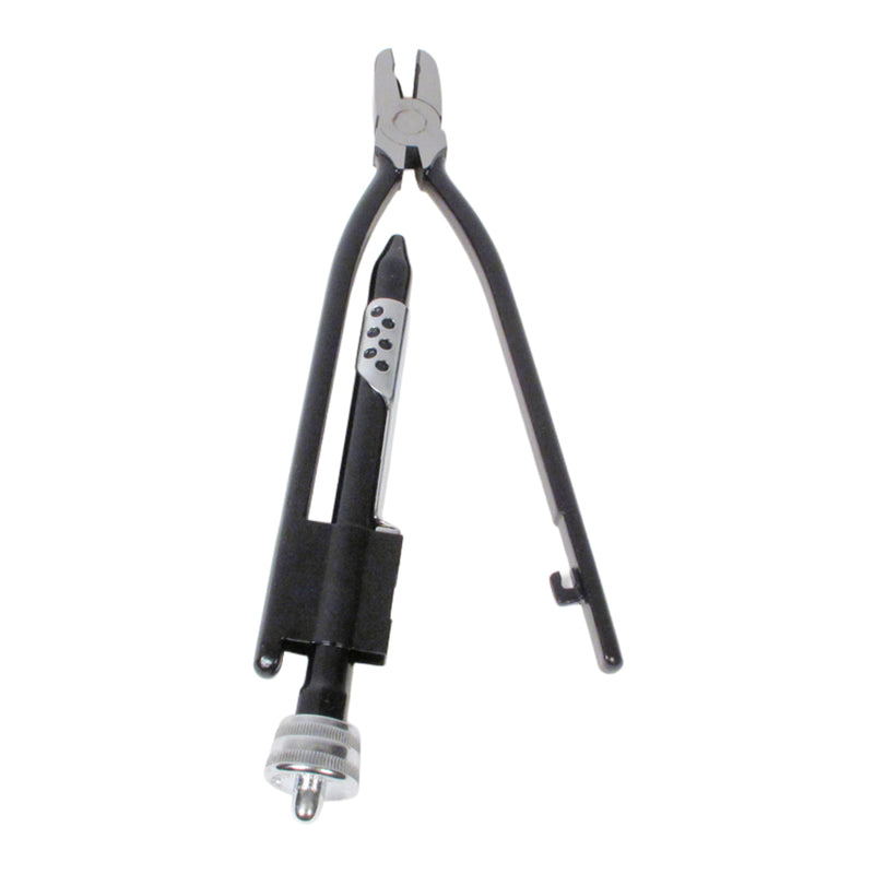 Load image into Gallery viewer, PLIER SAFETY WIRE LGE