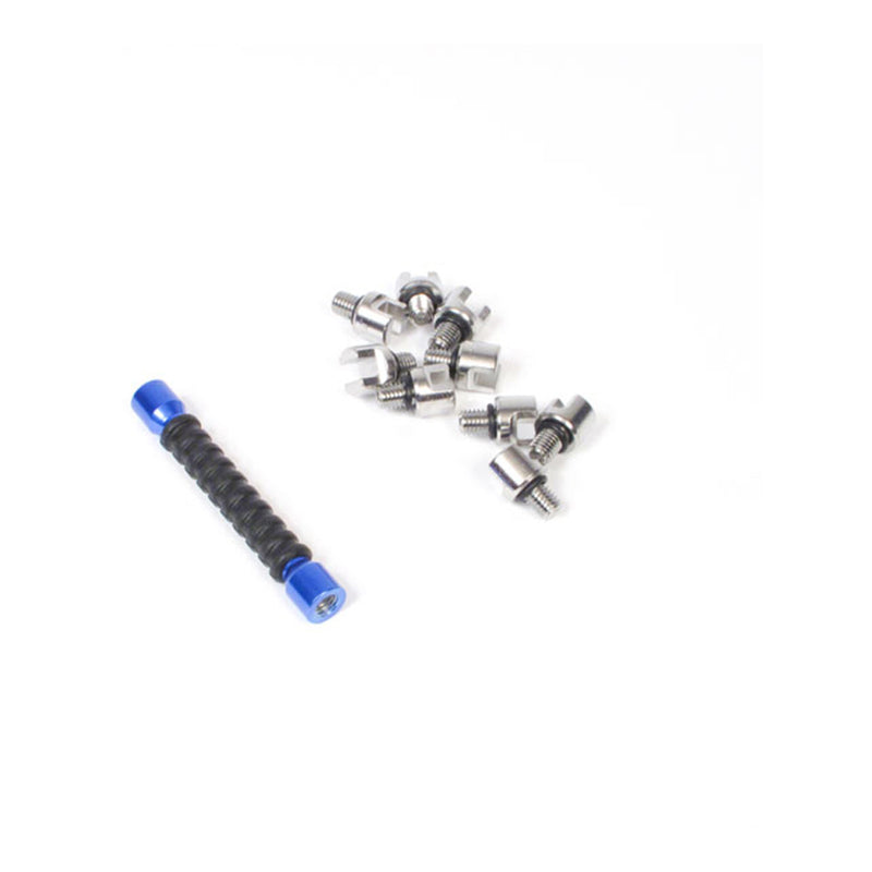 Load image into Gallery viewer, Whites Spoke Key Universal - 9 Heads