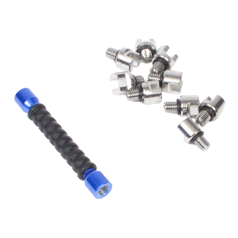 Load image into Gallery viewer, Whites Spoke Key Universal - 9 Heads