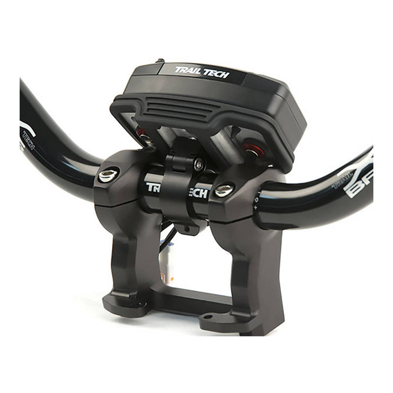 Load image into Gallery viewer, Trail Tech Mount Bracket Voyager KTM / Beta / Husqvarna 1-1/8