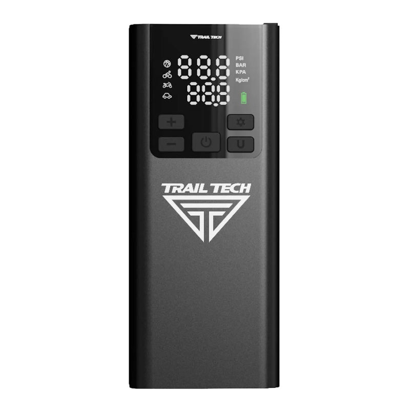 Load image into Gallery viewer, Trail Tech Portable Air Compressor