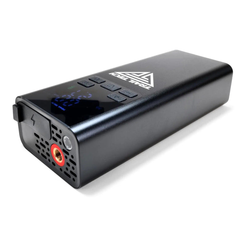 Load image into Gallery viewer, Trail Tech Portable Air Compressor