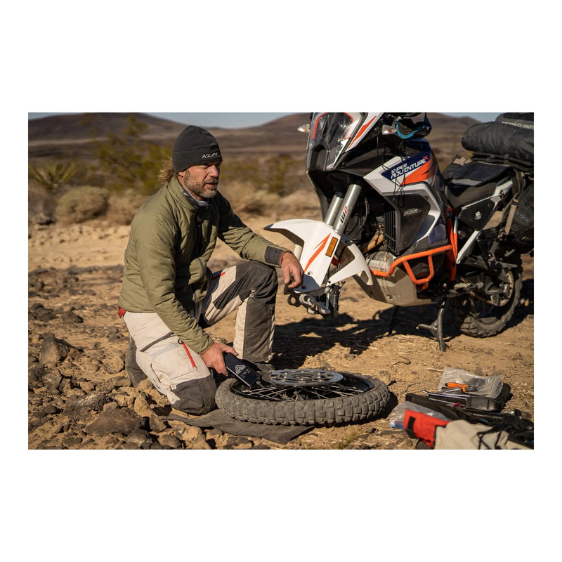 Load image into Gallery viewer, Trail Tech Portable Air Compressor