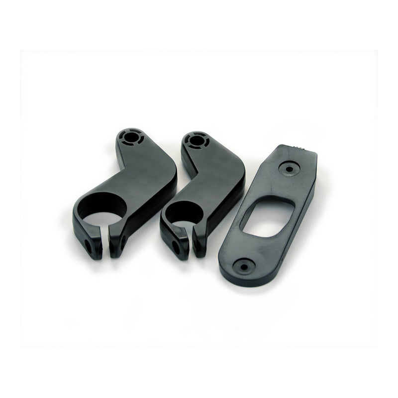 Load image into Gallery viewer, Trail Tech Endurance II Computer Conv fork Air Cool