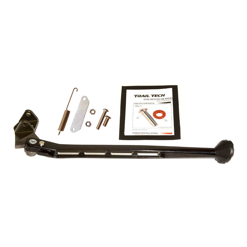 Load image into Gallery viewer, Trail Tech Kickstand 5106-00 - Honda CRF450-R/RX '17-'18