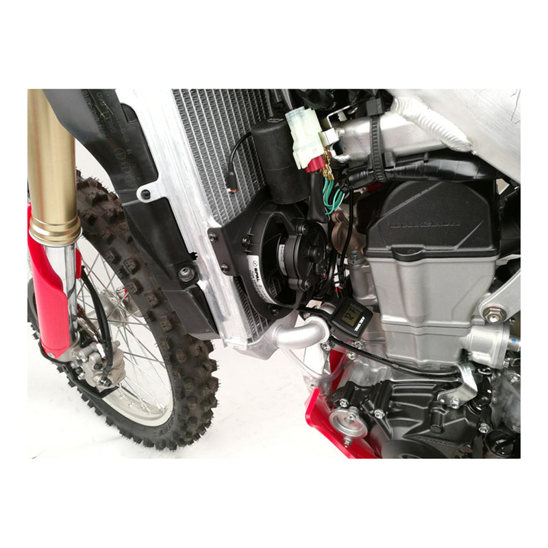 Load image into Gallery viewer, Trail Tech Fan Kit Honda CRF450R / CRF450RX '17-