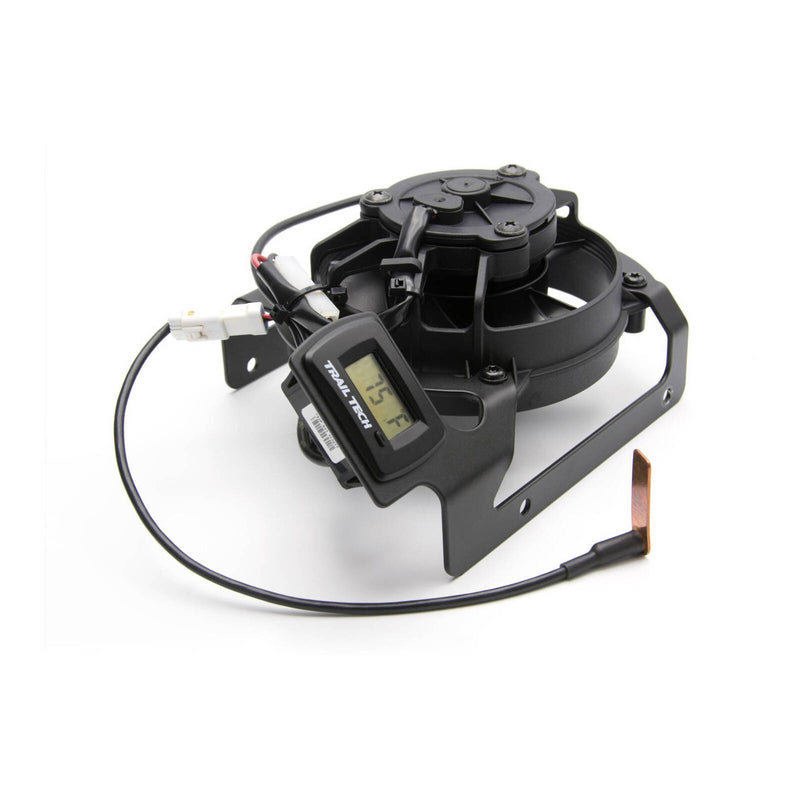 Load image into Gallery viewer, Trail Tech Fan Kit GasGas / Beta