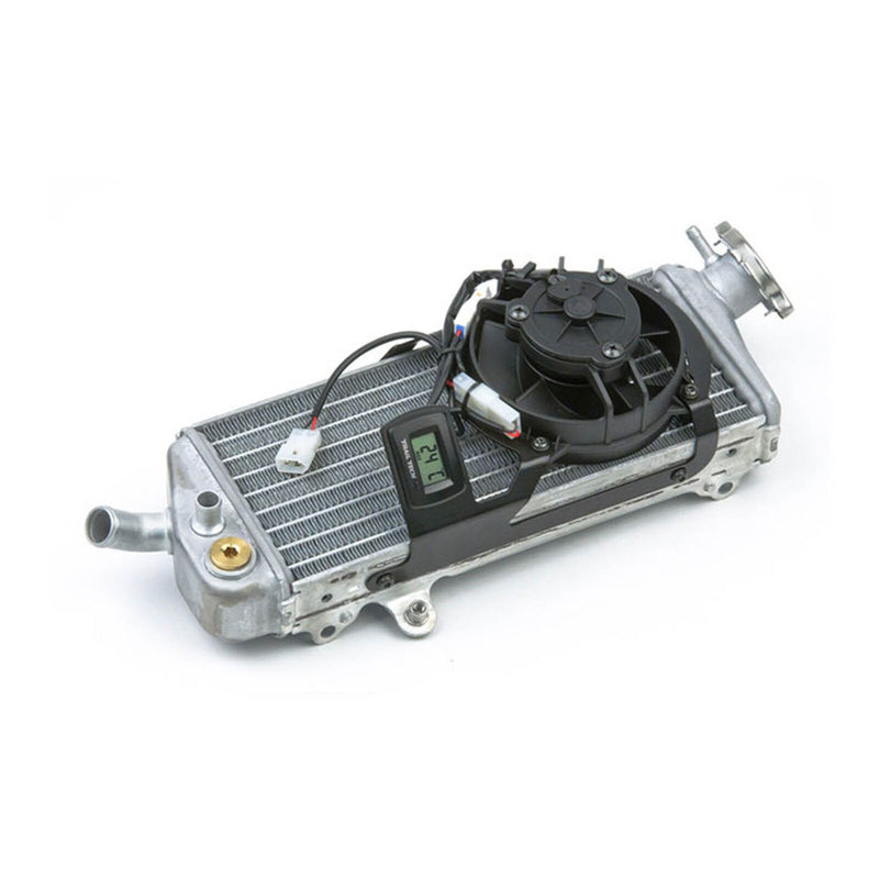 Load image into Gallery viewer, Trail Tech Fan Kit KTM (fits '08-'15 4-Strokes / '08-'16 XC/XCW)