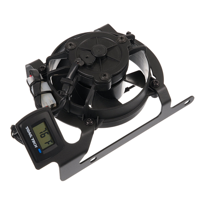 Load image into Gallery viewer, Trail Tech Fan Kit KTM / Husqvarna / GasGas