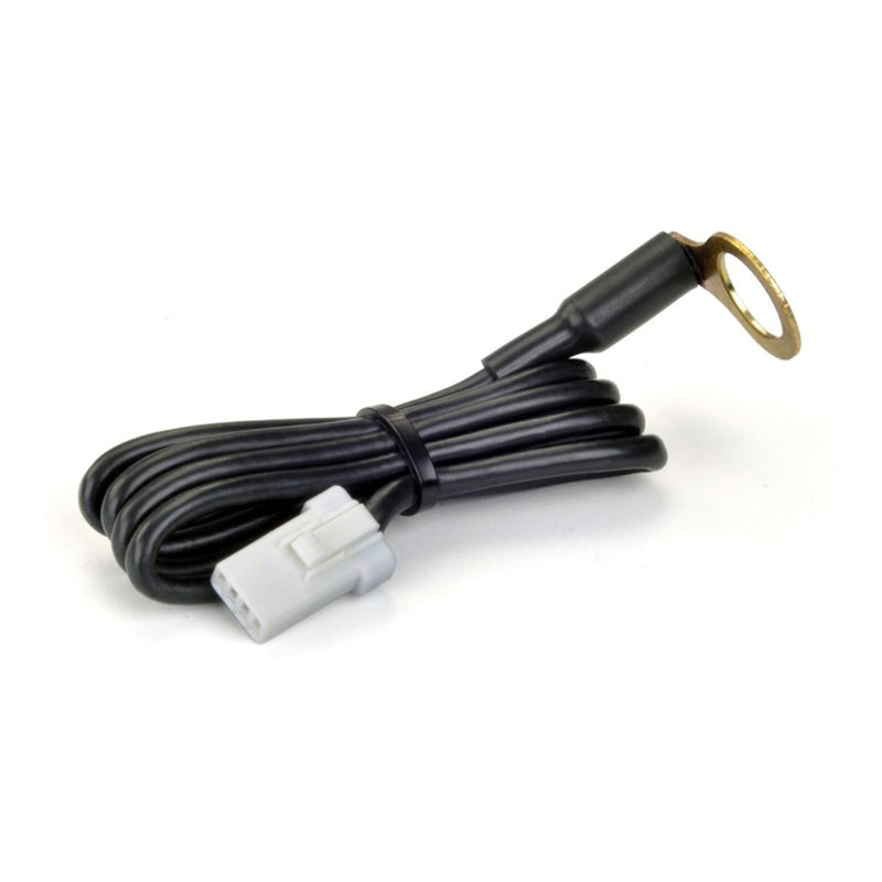 Load image into Gallery viewer, Trail Tech TTO Temperature Meter 12mm Spark Plug - Black