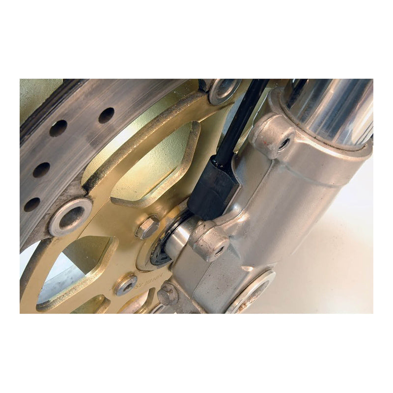 Load image into Gallery viewer, Trail Tech Vapor Computer Conv Fork Water Cool