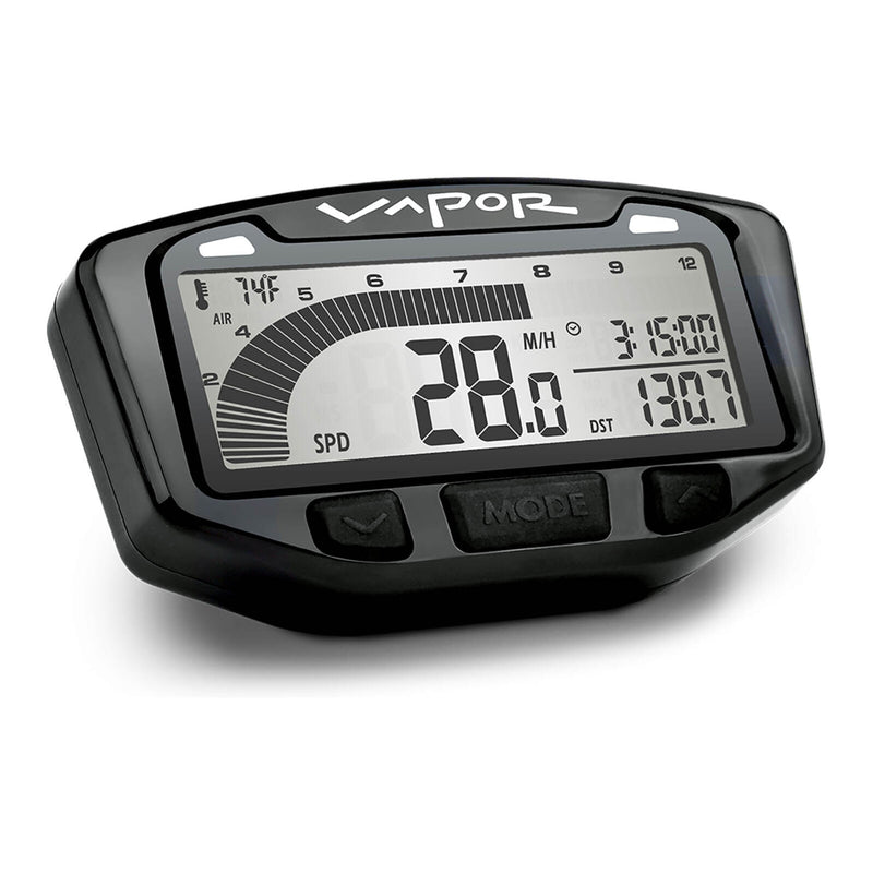 Load image into Gallery viewer, Trail Tech Vapor Computer Conv Fork Air Cool 12mm Sensor