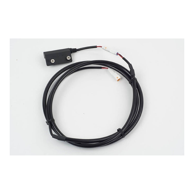 Load image into Gallery viewer, Trail Tech Vapor Computer Usd Fork Water Cool