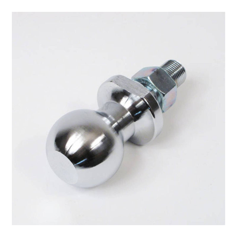 Load image into Gallery viewer, Whites Tow Ball 2000lb Cert Chr 1 7/8'' Sold Each