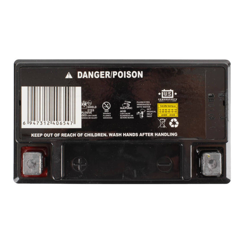 Load image into Gallery viewer, USPS AGM Battery - US14-BS