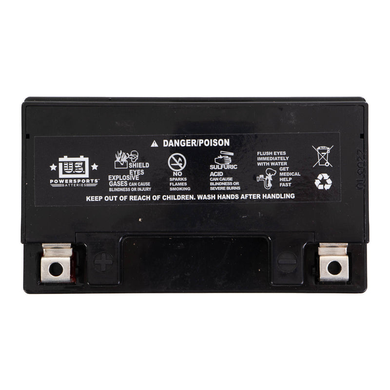 Load image into Gallery viewer, USPS AGM Battery - US20CH