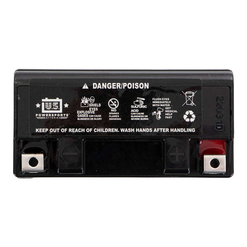 Load image into Gallery viewer, USPS AGM Battery - US5XM