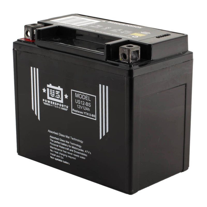 Load image into Gallery viewer, USPS AGM Battery - USX12-BS