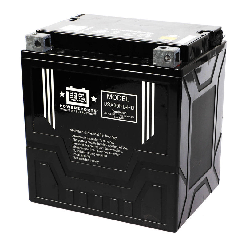 Load image into Gallery viewer, USPS AGM Battery - USX30HL-HD