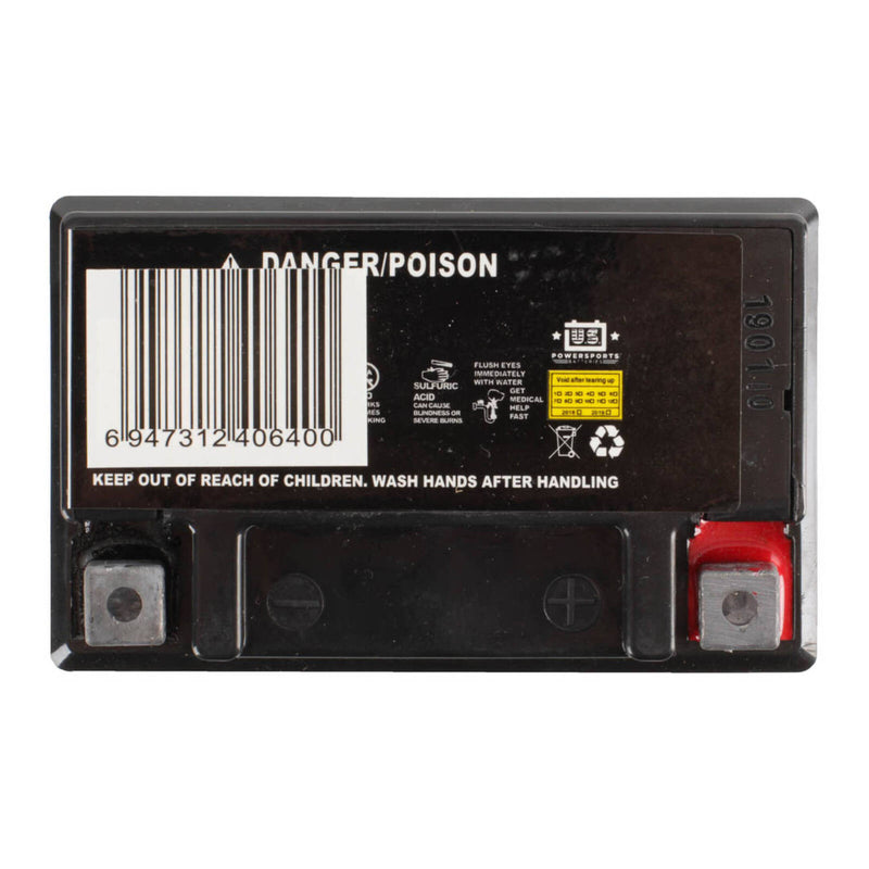 Load image into Gallery viewer, USPS AGM Battery - USX7L-BS