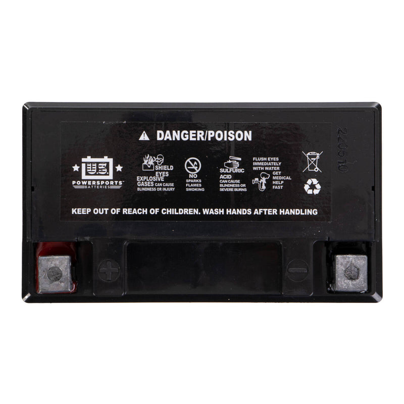 Load image into Gallery viewer, USPS AGM Battery - USX9