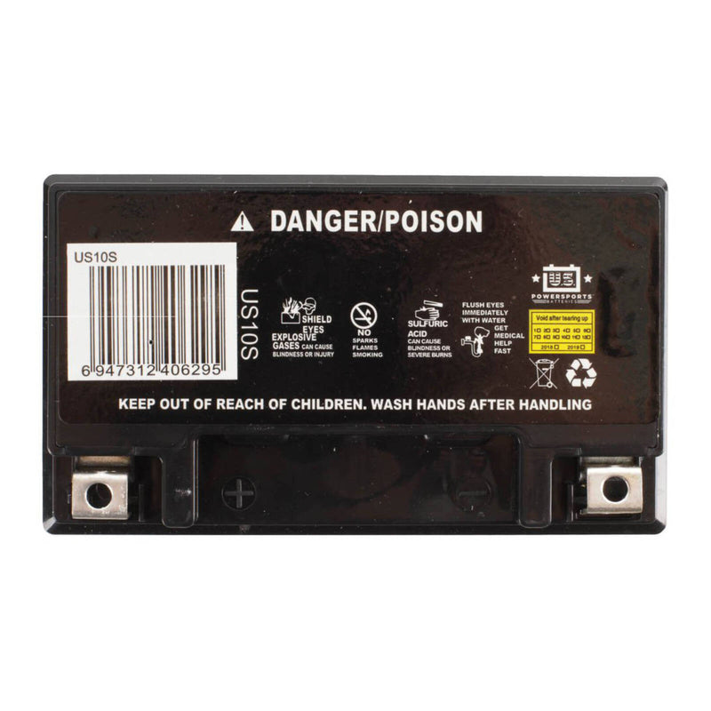 Load image into Gallery viewer, USPS AGM Battery - USZ10S