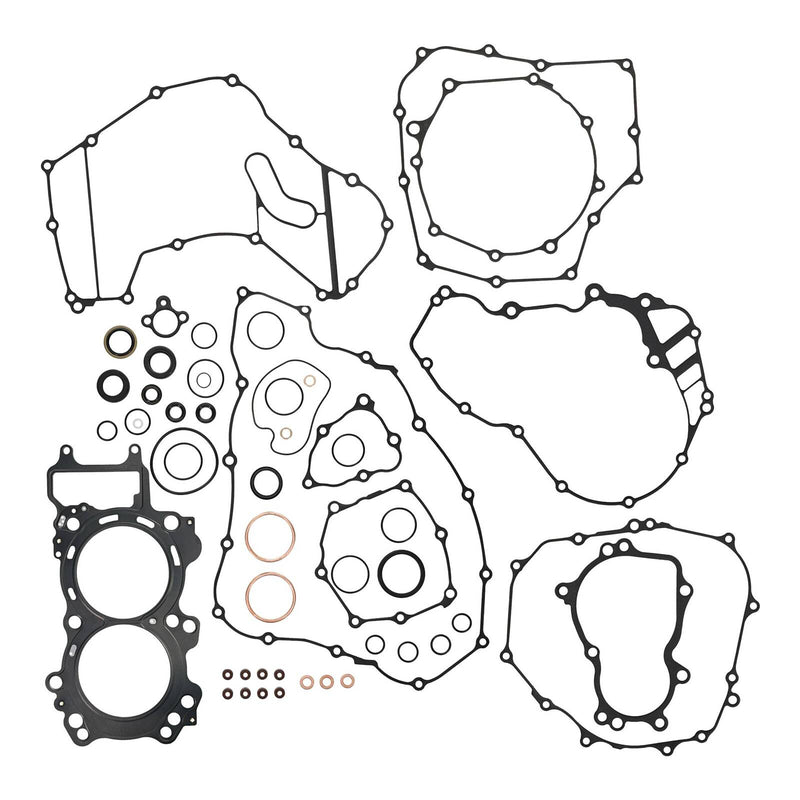 Load image into Gallery viewer, Complete Gasket Set 8080031