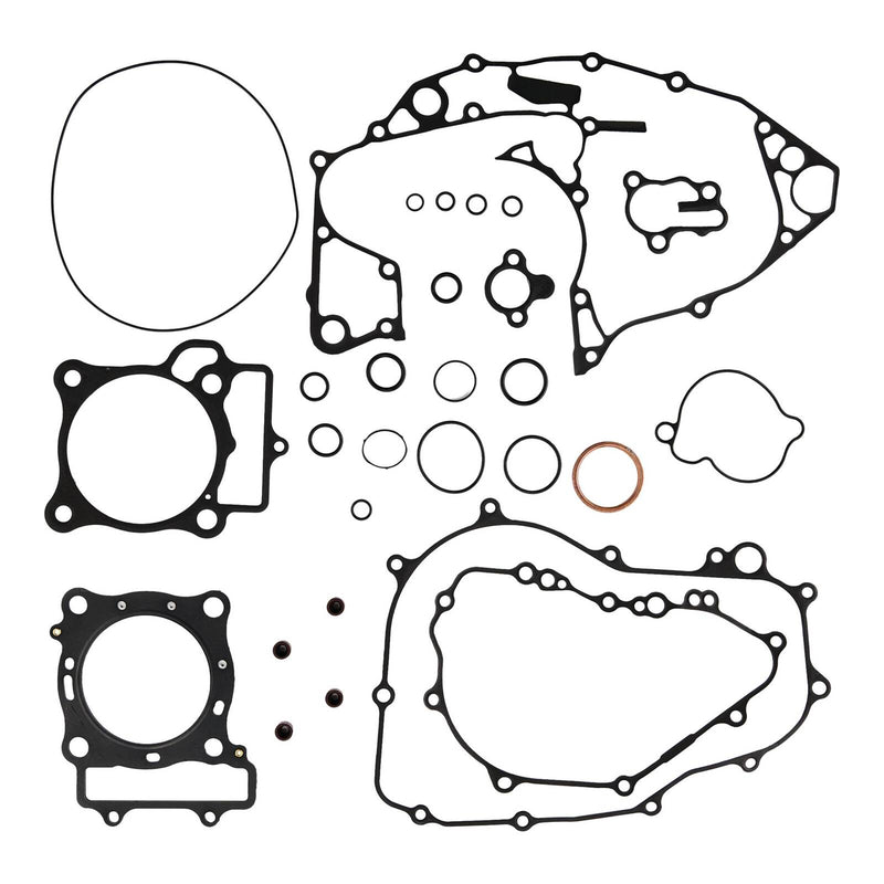 Load image into Gallery viewer, Complete Gasket Set 8080050