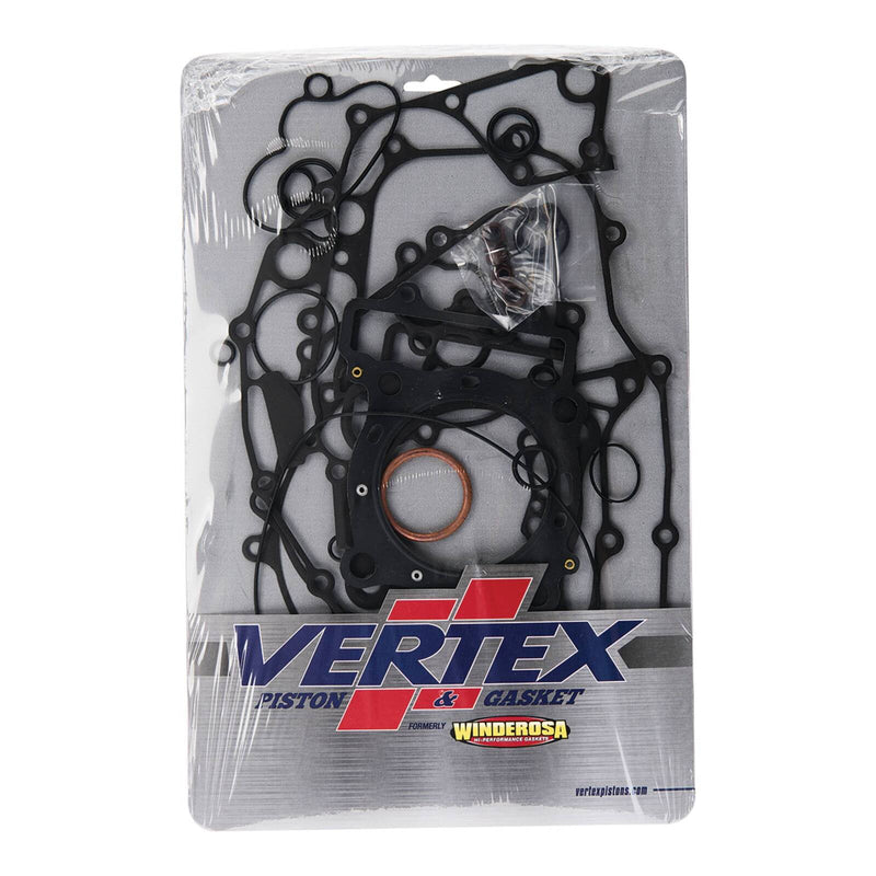 Load image into Gallery viewer, Complete Gasket Set 8080050