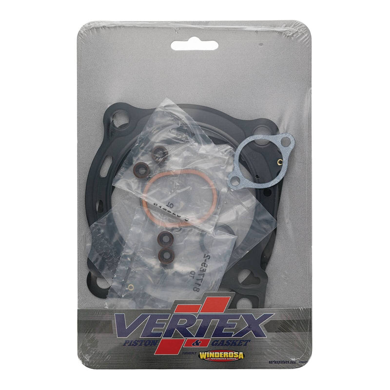 Load image into Gallery viewer, Vertex Top End Gasket Set Honda