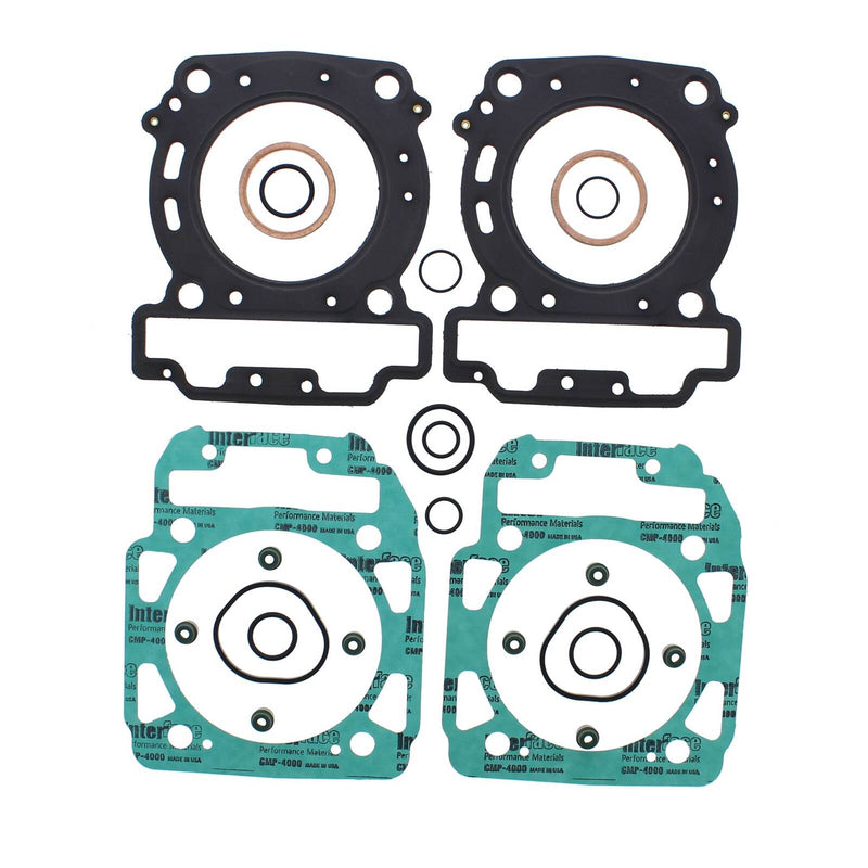 Load image into Gallery viewer, Vertex Top End Gasket Set Can-Am