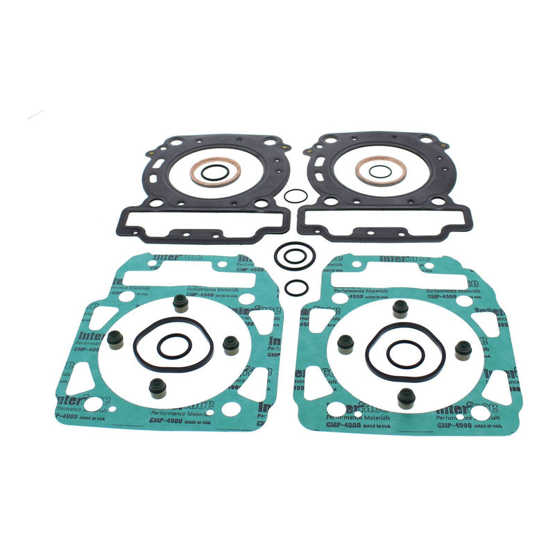 Load image into Gallery viewer, Vertex Top End Gasket Set Can-Am