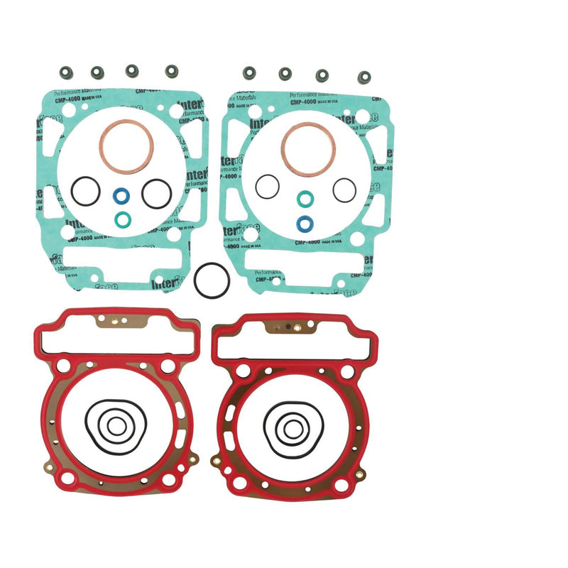 Load image into Gallery viewer, Vertex Top End Gasket Set Can-Am