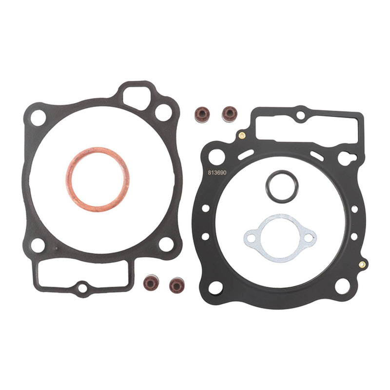 Load image into Gallery viewer, Vertex Top End Gasket Set Honda