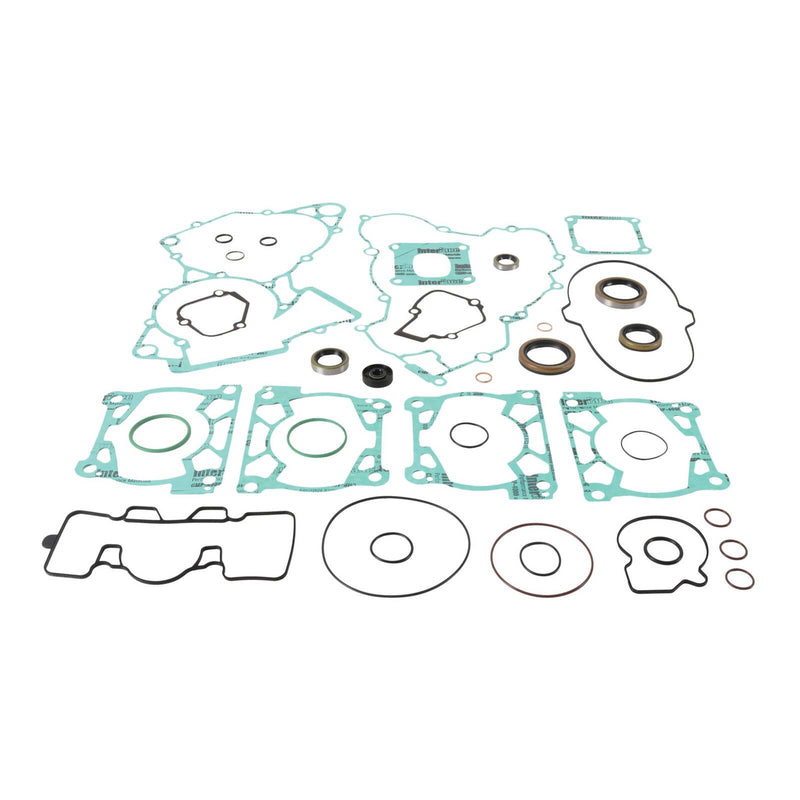 Load image into Gallery viewer, Vertex Complete Gasket Set with Oil Seals KTM
