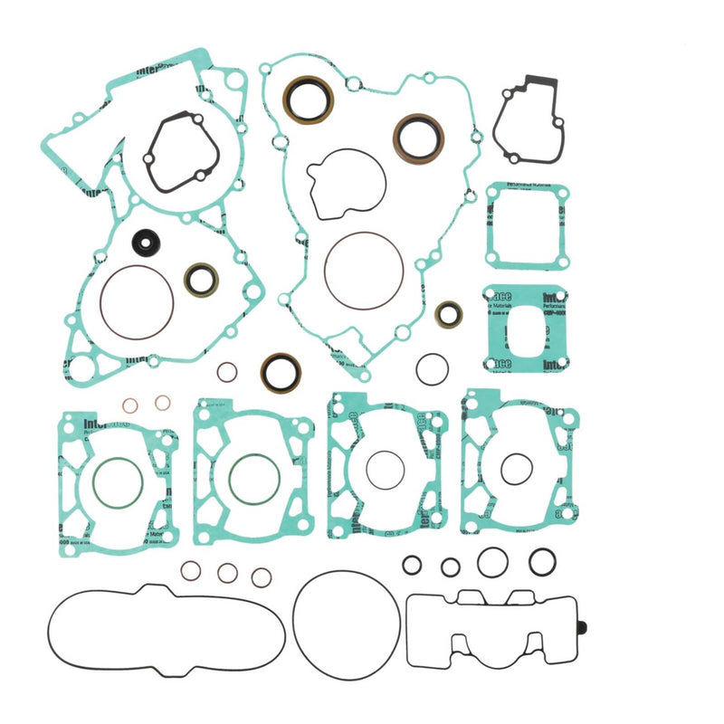 Load image into Gallery viewer, Vertex Complete Gasket Set with Oil Seals KTM