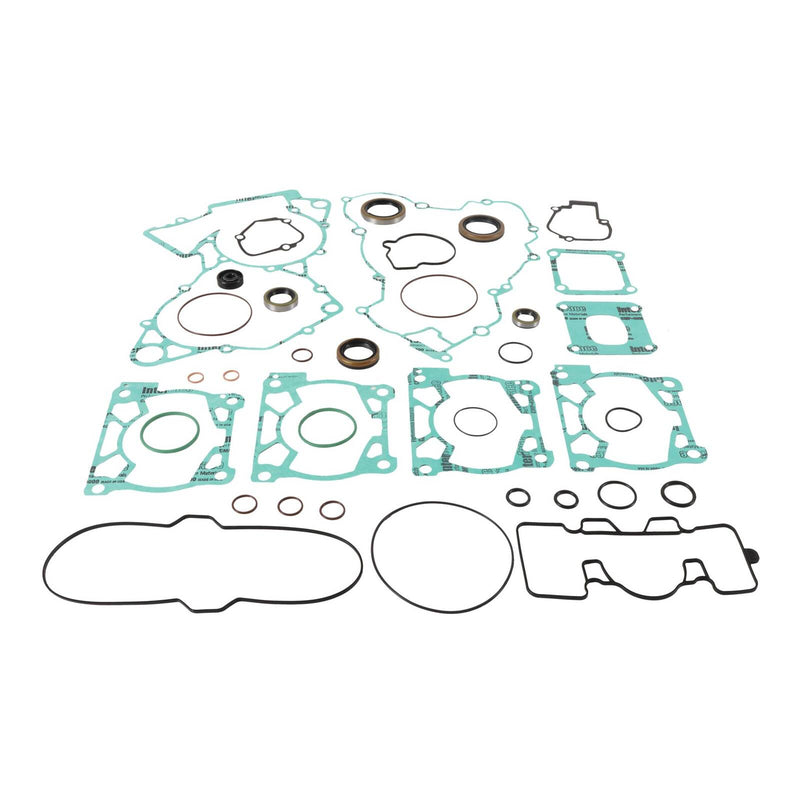 Load image into Gallery viewer, Vertex Complete Gasket Set with Oil Seals KTM