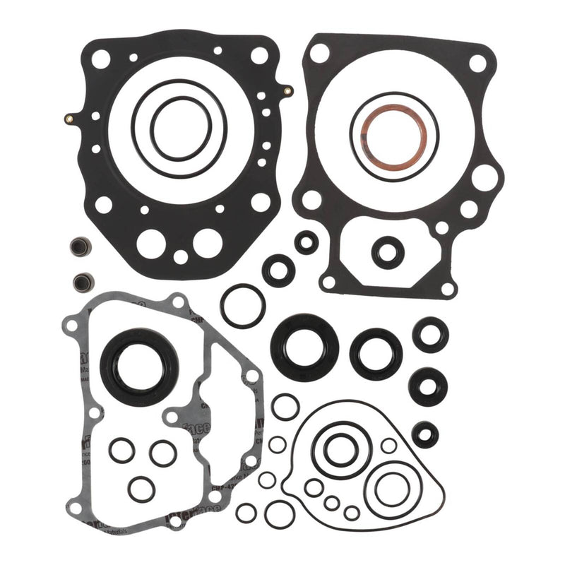 Load image into Gallery viewer, Vertex Complete Gasket Set with Oil Seals Honda