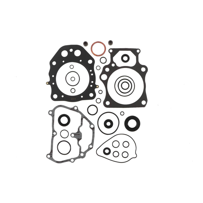 Load image into Gallery viewer, Vertex Complete Gasket Set with Oil Seals Honda