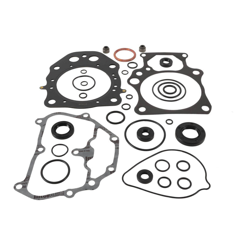 Load image into Gallery viewer, Vertex Complete Gasket Set with Oil Seals Honda